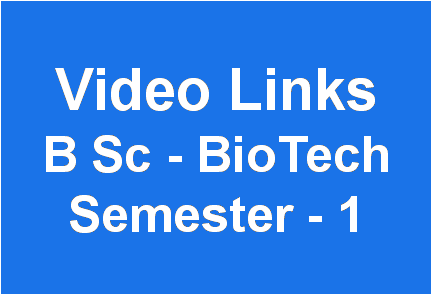 http://study.aisectonline.com/images/Video Links BSc Biotech 1st sem.png